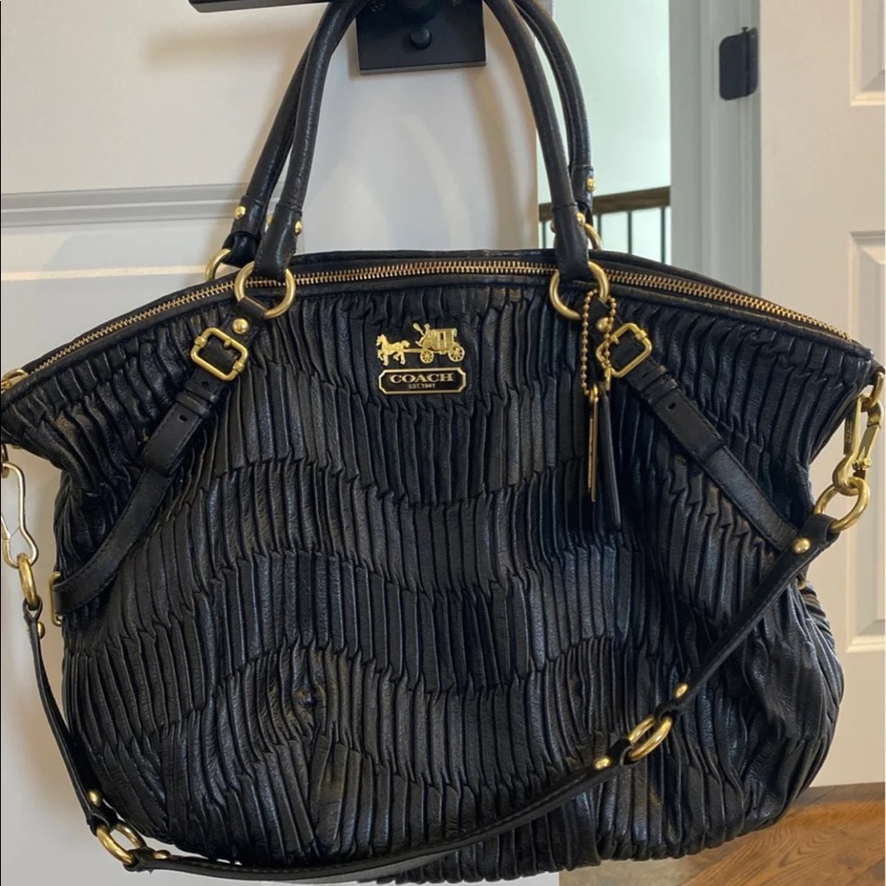 Coach Handbag